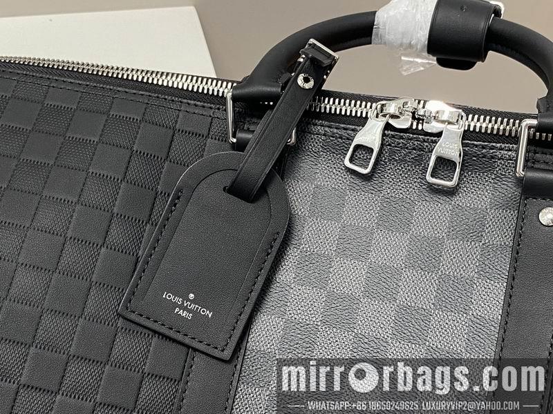 LV Replica Bags Kipol Bandolier N40443 50x29x23cm gf