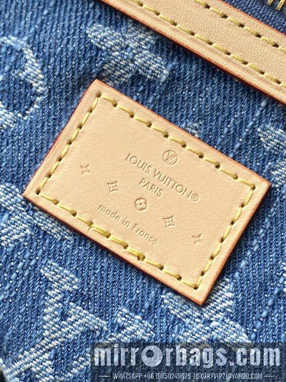 LV Replica Bags Keepall M24315 50x29x22cm gf