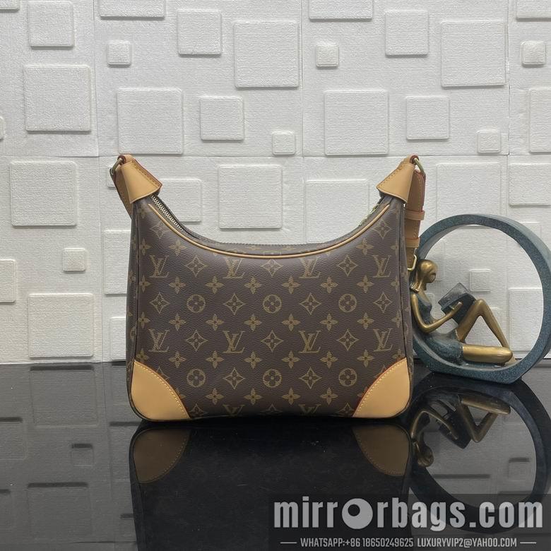 LV Replica Bags M51265 19X30X10cm