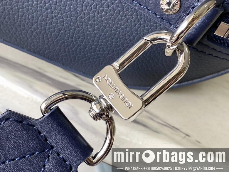 LV Replica Bags Keepall M11602 27x17x13cm gf
