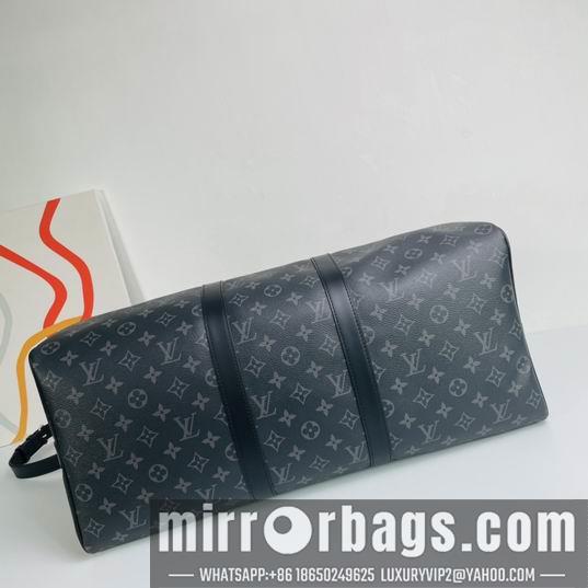 LV Replica Bags Keepall M40603 50x29x22cm gf