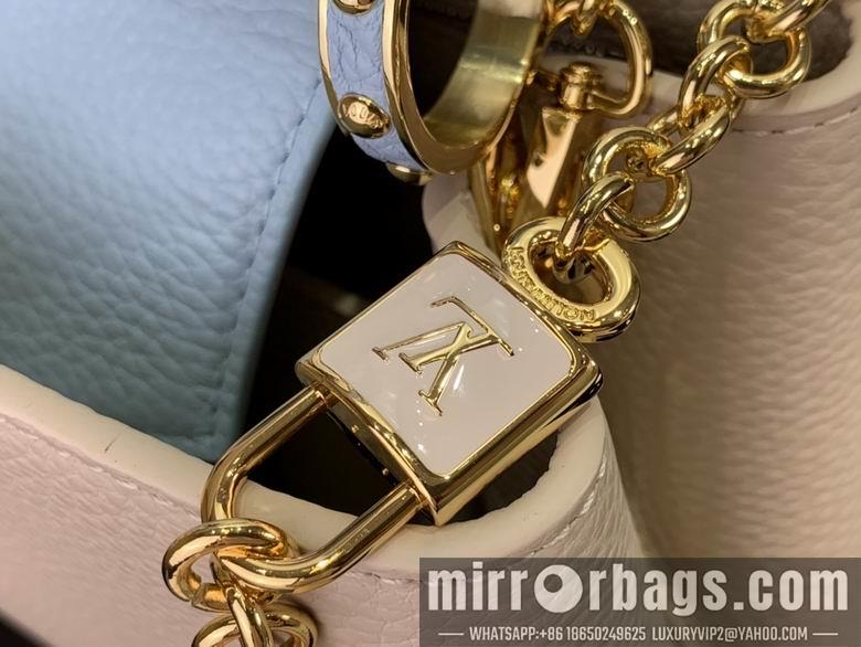 LV Replica Bags M48865 27X18X9cm