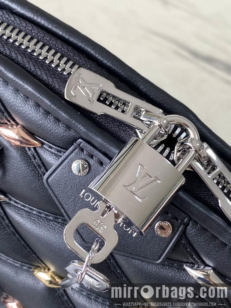 LV Replica Bags Alma M24153 23.5x17.5x11.5cm gf
