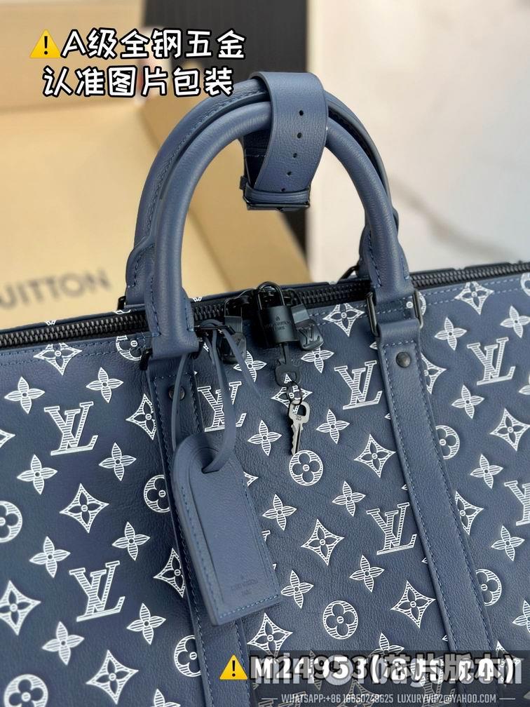 LV Replica Bags Keepall M24953 50x29x23cm gf