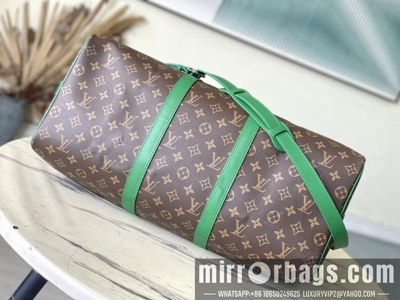 LV Replica Bags Keepall M46774 50x29x23cm gf
