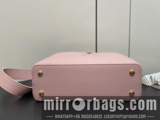 LV Replica Bags Hat M23792 31.5x20x11cm gf