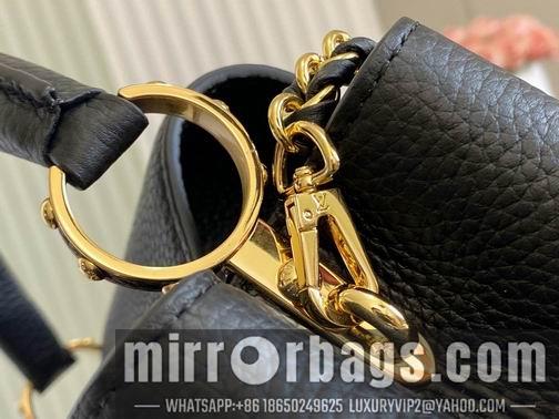 LV Replica Bags Capucines BB M48865 27x18x9cm gf