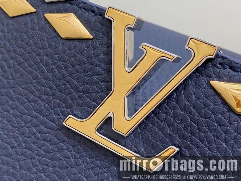 LV Replica Bags Hat M12751 31x20x11cm gf1