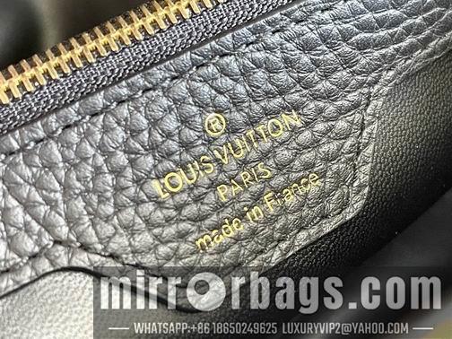 LV Replica Bags Capucines M55011 48865 27x20x9cm gf1