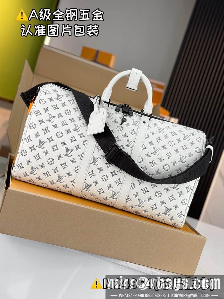 LV Replica Bags Keepall M24954 50x29x23cm gf
