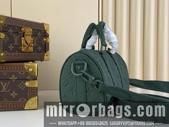 LV Replica Bags Keepall M24432 25x15x11cm gf