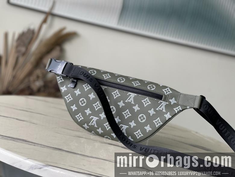 LV Replica Bags Discovery M12508 44x15x9cm gf