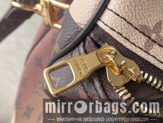 LV Replica Bags Keepall M46677 55x31x26cm gf