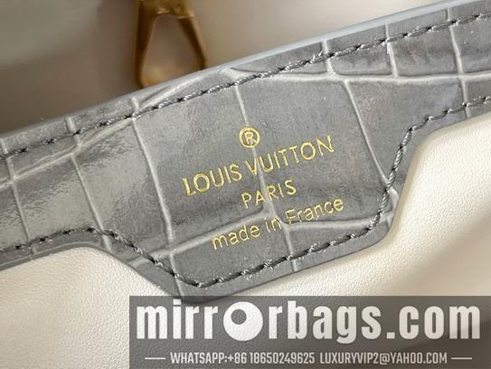 LV Replica Bags Capucines N81190 27x18x9cm gf