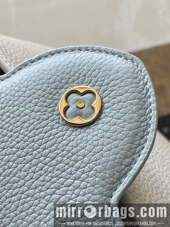 LV Replica Bags Cap M25339 27x18x9cm gf1