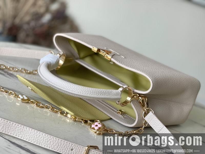 LV Replica Bags Capucines M20845 31.5x20x11cm gf