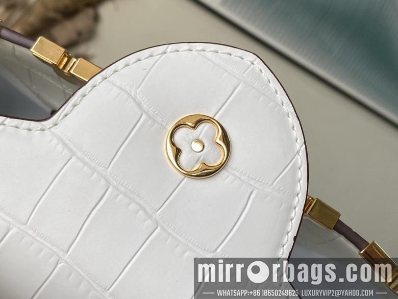 LV Replica Bags Hat N93419 27x18x9cm gf
