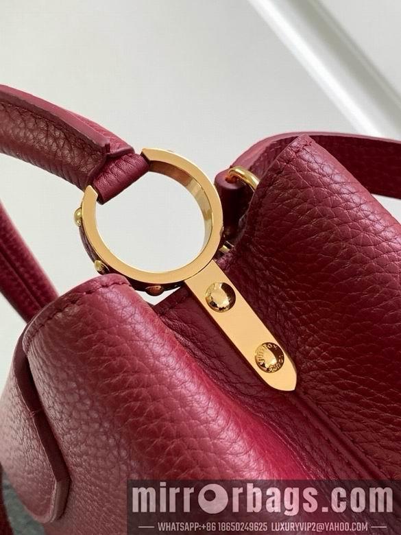 LV Replica Bags Hatucines M94517 27X18X9cm YG 4色