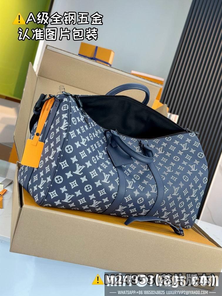 LV Replica Bags Keepall M24953 50x29x23cm gf