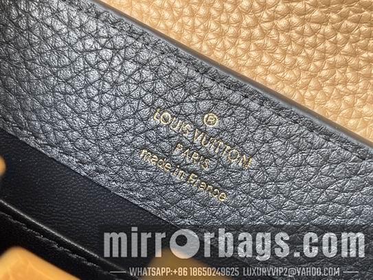 LV Replica Bags Capucines M20704 21x14x8cm gf