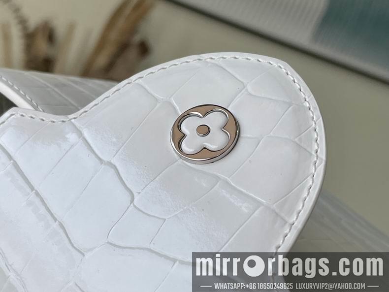 LV Replica Bags Capucines N93163,M48865 27x18x9 cm gf