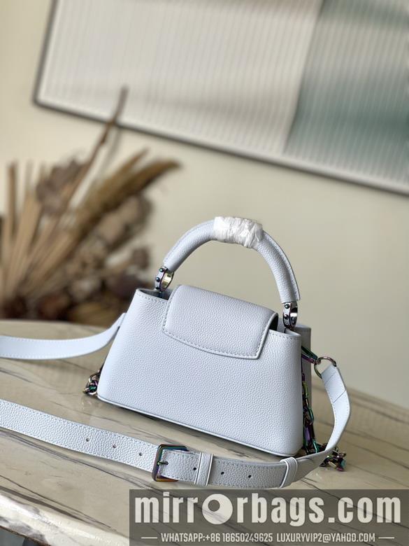 LV Replica Bags Hat M11422 29x16.5x9cm gf
