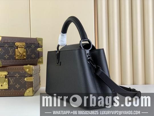 LV Replica Bags Hat M23955 33x19x9cm gf