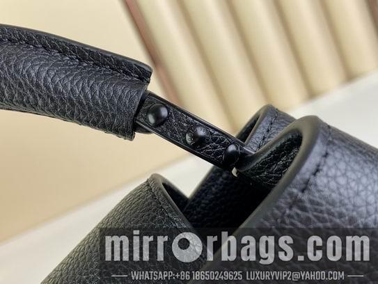 LV Replica Bags Hat M23955 22x12x8cm gf1