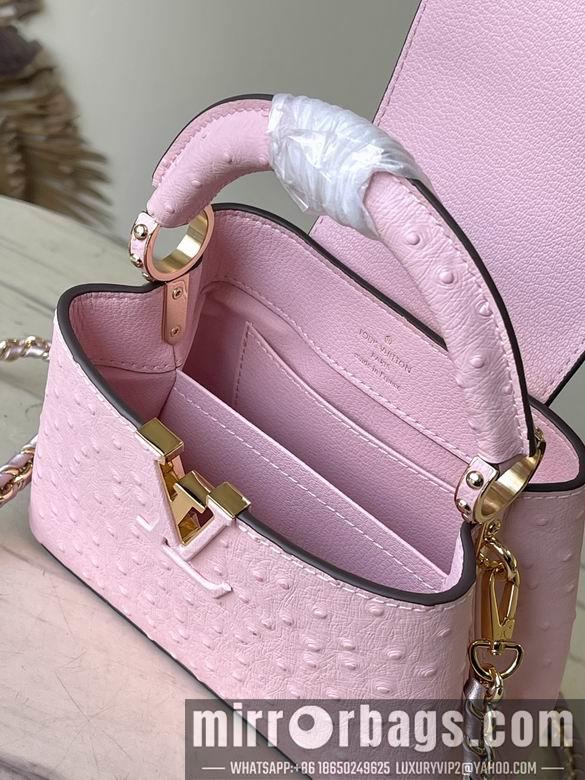 LV Replica Bags Hatucines N48865 21x14x8cm gf2