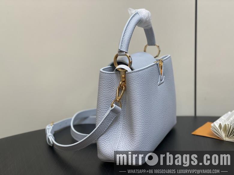 LV Replica Bags Hat M24545 27x18x9cm gf.