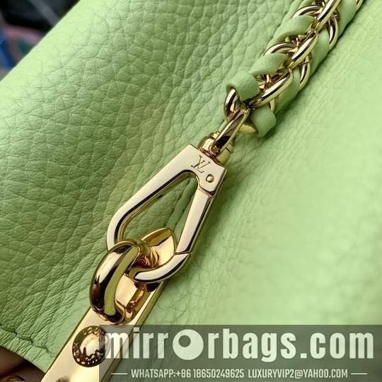 LV Replica Bags Capucines M21689 31.5x20x11cm gf
