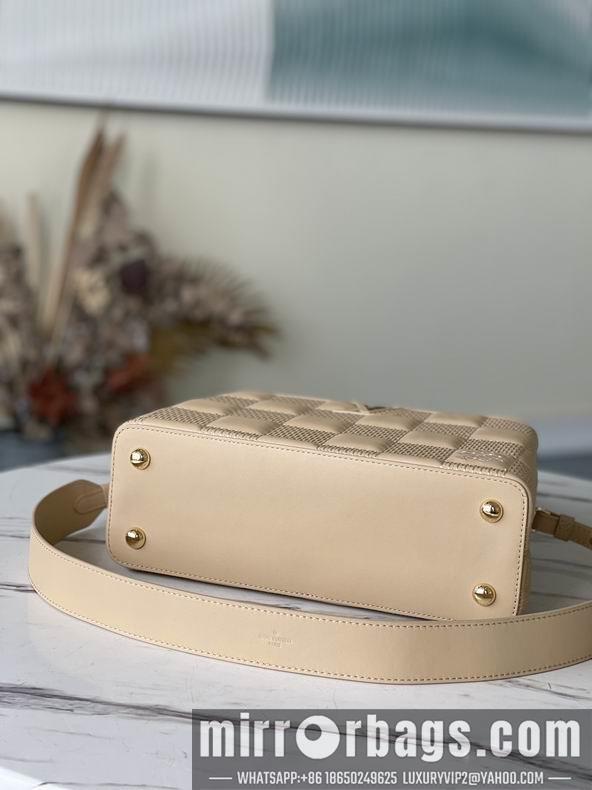 LV Replica Bags Capucines M59225 31.5x20x11 cm gf