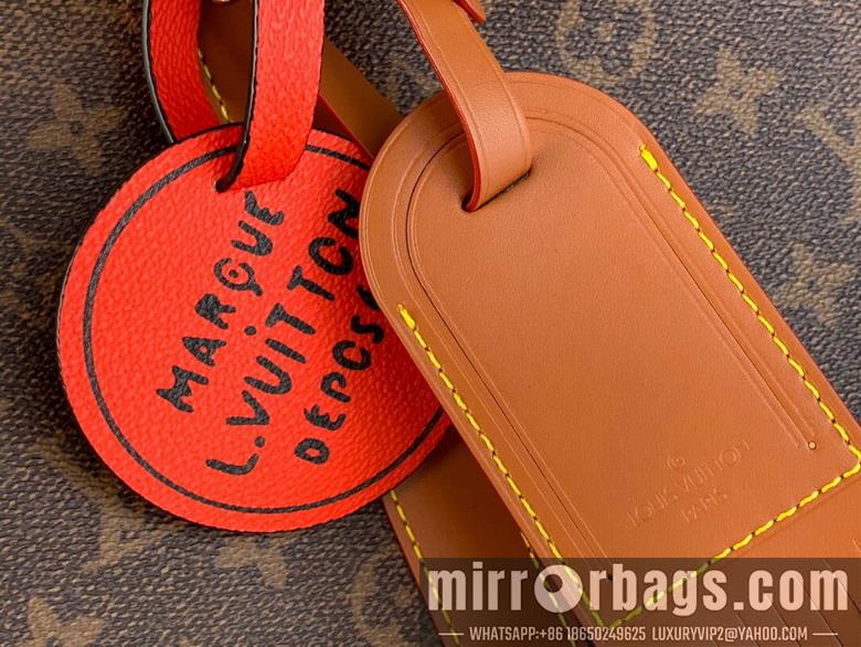 LV Replica Bags Keepall M11541 50x29x23cm gf