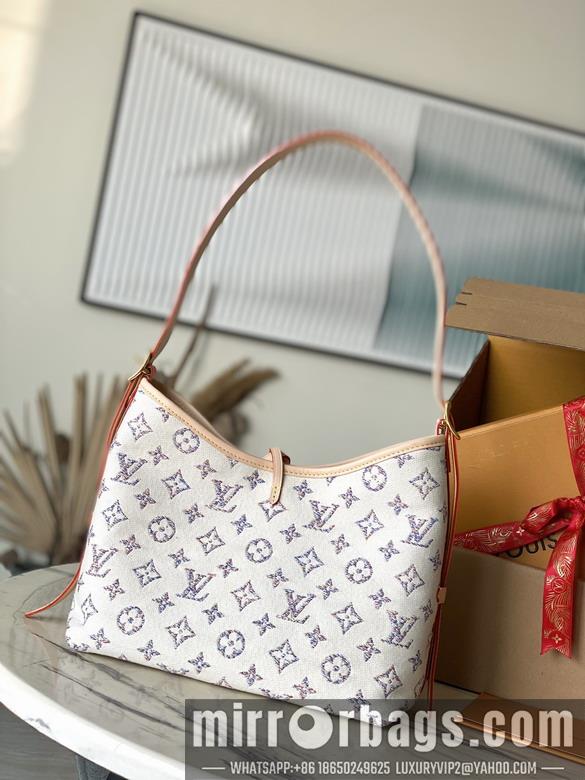LV Replica Bags M24707 29x24x12cm gf