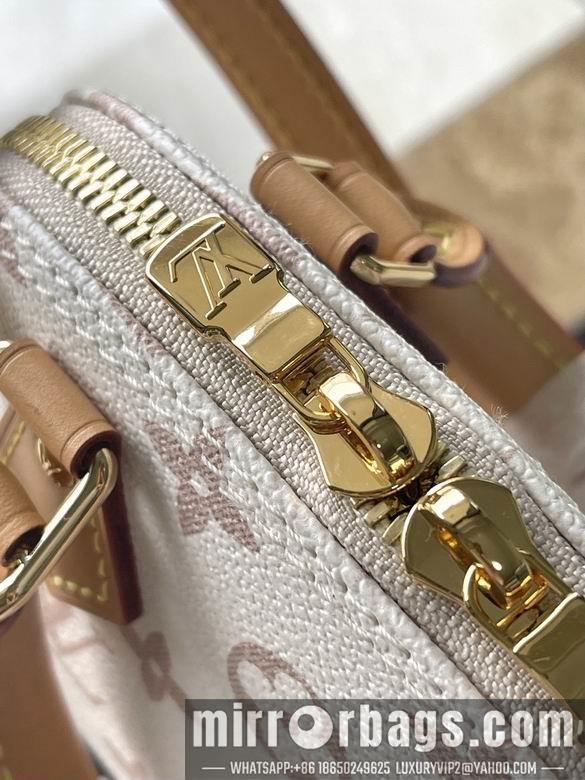 LV Replica Bags Alma M46895 18x12x8cm gf