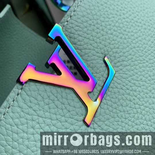 LV Replica Bags Capucines M22055 27x18x9cm gf2色