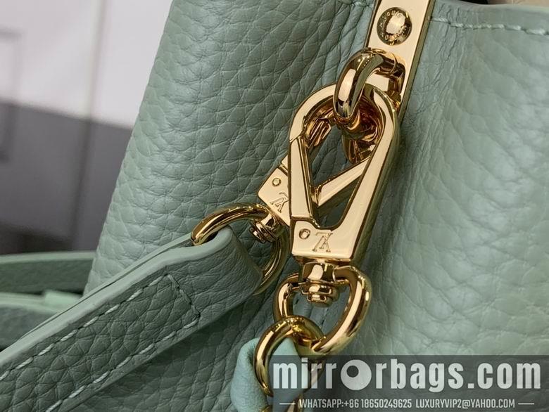 LV Replica Bags M23951 21X14X8cm