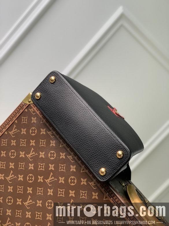 LV Replica Bags Capucines M91697 27x18x9cm gf