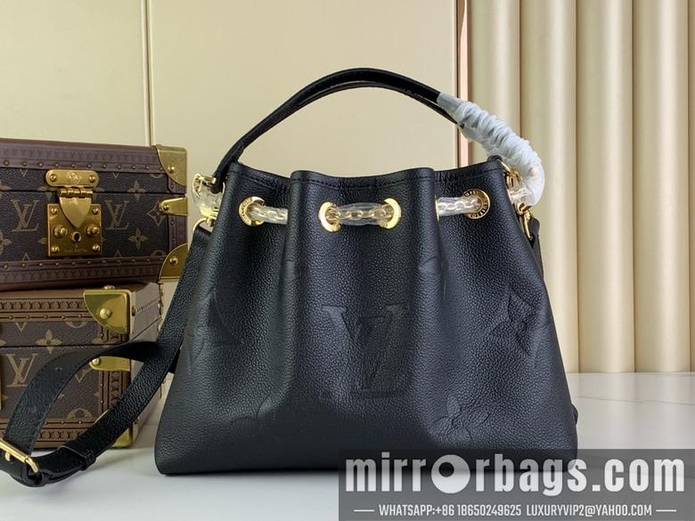 LV Replica Bags Bundle M46545 28x20x11.5cm gf1