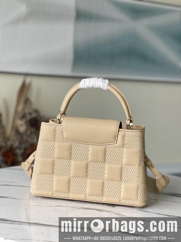 LV Replica Bags Capucines M59225 31.5x20x11 cm gf