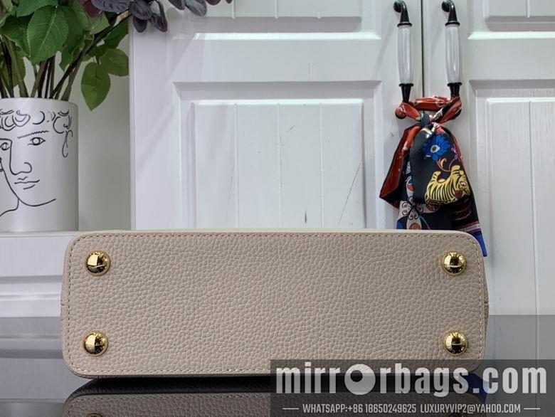 LV Replica Bags M48865 27X18X9cm