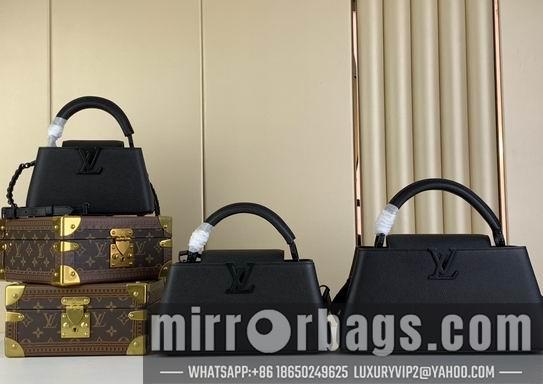 LV Replica Bags Hat M23955 22x12x8cm gf1