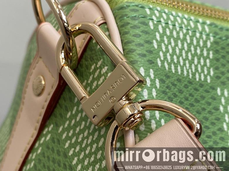 LV Replica Bags Keepall N40667 50x29x22cm gf