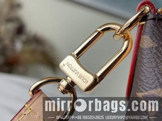 LV Replica Bags Boetie M45986 S25x23x14cm gf