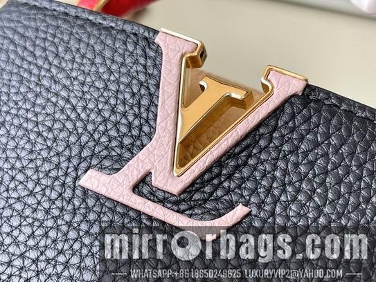 LV Replica Bags Capucines M20704 21x14x8cm gf