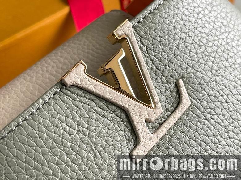 LV Replica Bags M24471 21X14X8cm