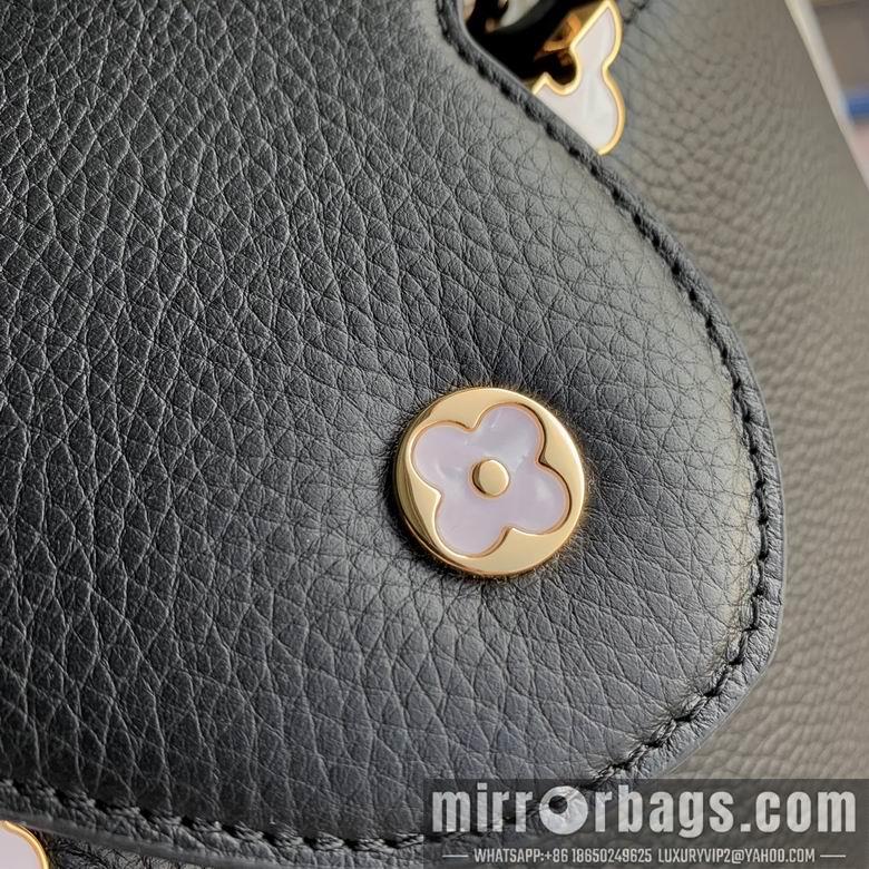 LV Replica Bags Capucines M23263 27x18x9cm gf