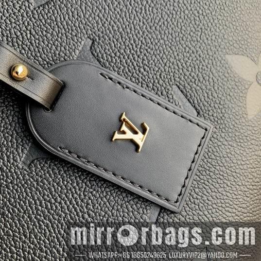 LV Replica Bags CarryAll M46293克 29x24x12cm  gf