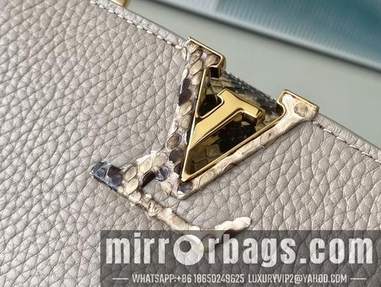 LV Replica Bags Capucines N80931 27x18x9cm