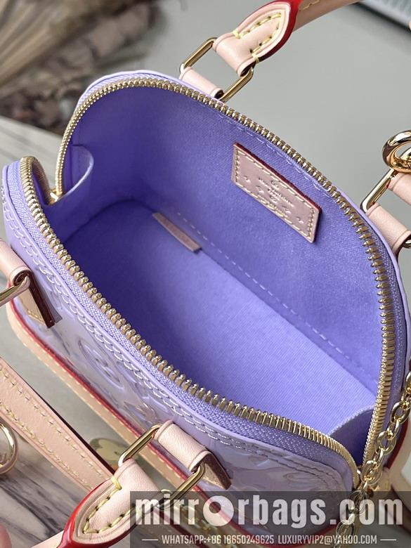 LV Replica Bags Alma M82974 18x12x8cm gf
